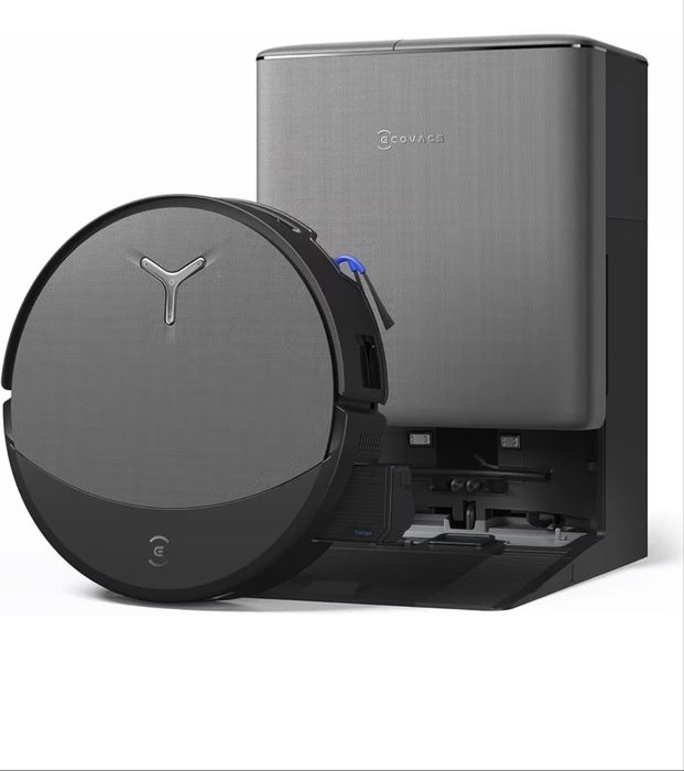 ECOVACS T90 Pro Omni