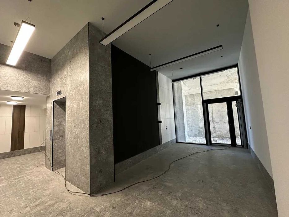 Терміново! 1к квартира. Частковий ремонт.