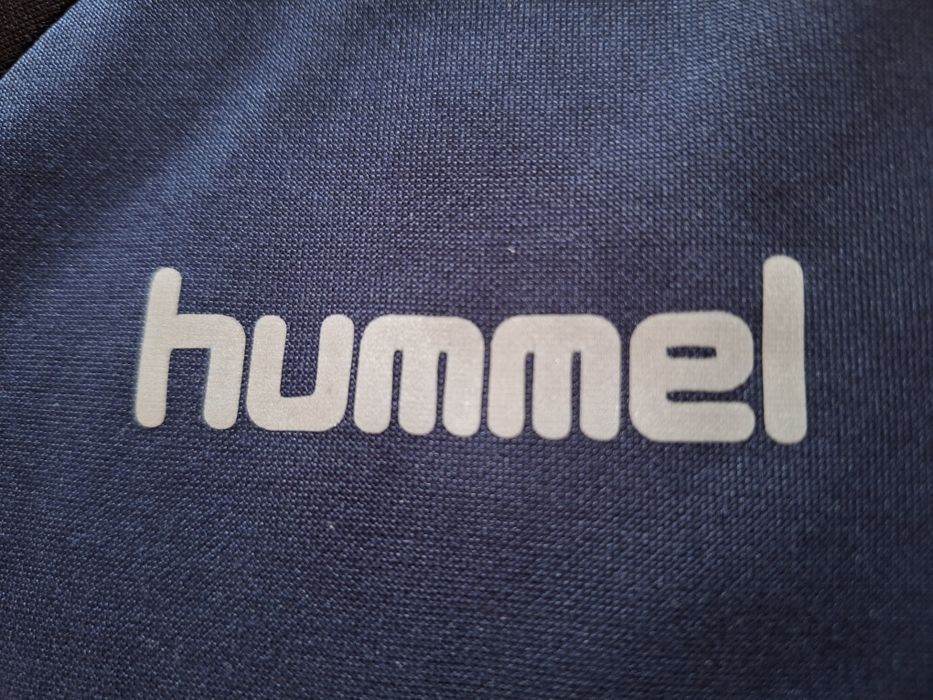 Куртка, кофта Hummel original