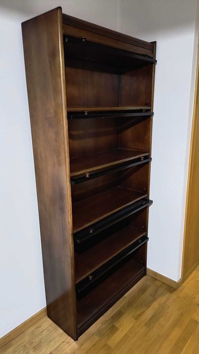 Móvel estilo colonial (exclusivo) sala/escritório