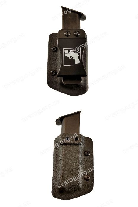 Кобура кайдекс/ ПМ/Форт-12,-17/ паучер/ Левша/Макаров