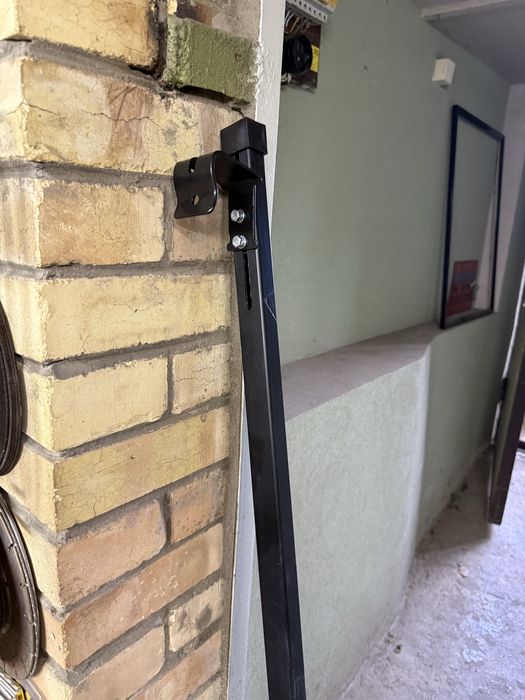 Релинги  фольксваген т5.т6.  Поперечина