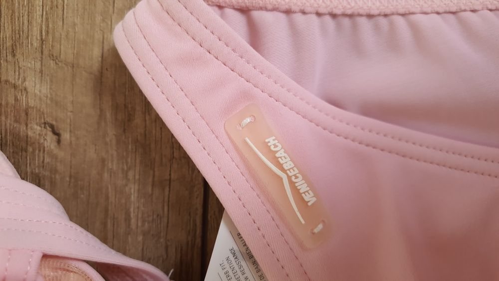 Dwuczęściowy strój kąpielowy  r.34 VeniceBeach