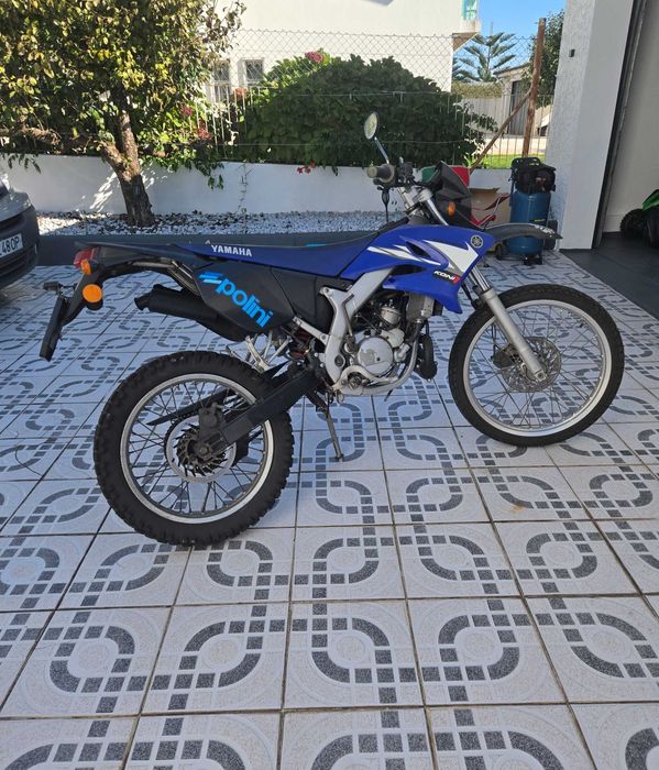 Motas i motores dt pitbikes