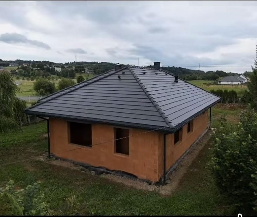 Dom na sprzedaz