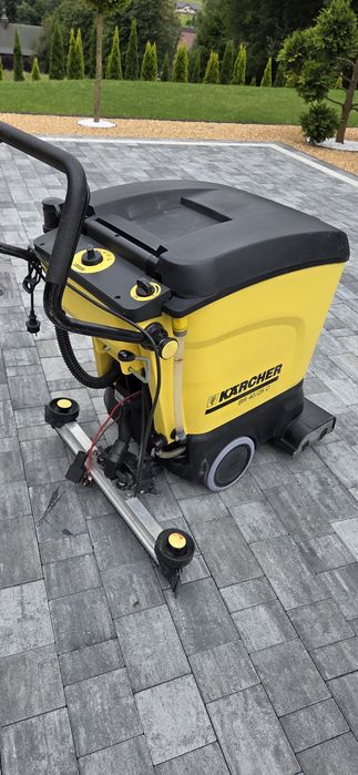 Kercher br40 25c
