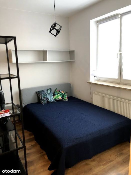 Mieszkanie – Warszawa, Osiedle Górczewska, Bemowo - Widok 4