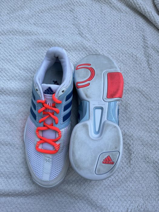 Buty sportowe na siłownię