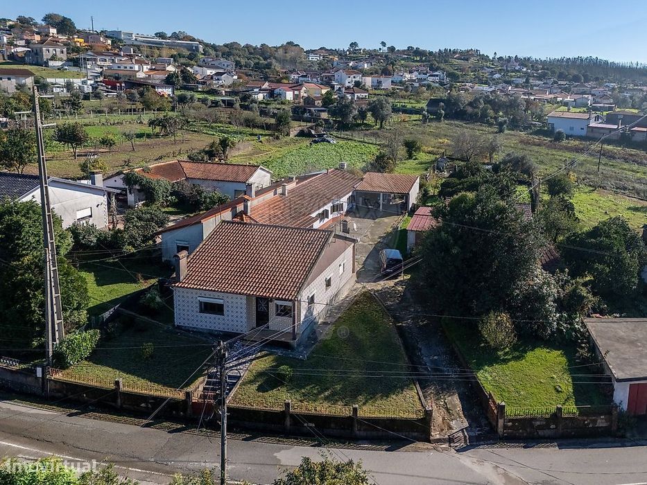 Moradia T3 para venda