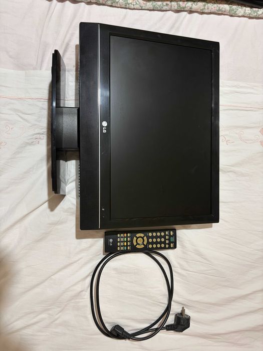 Televisão LG de 18 polgadas