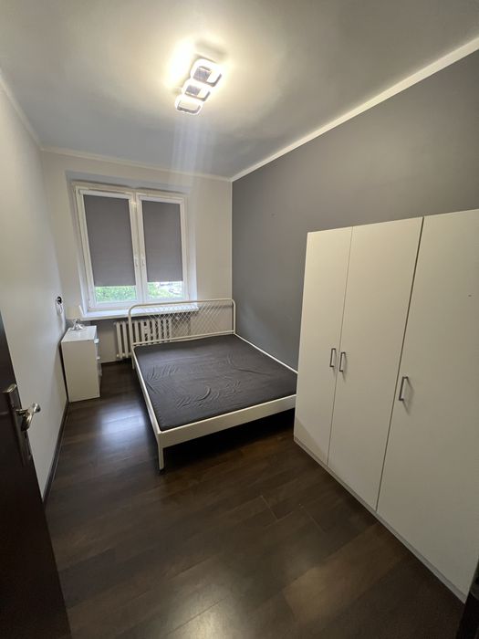 Wynajme mieszkanie w centrum