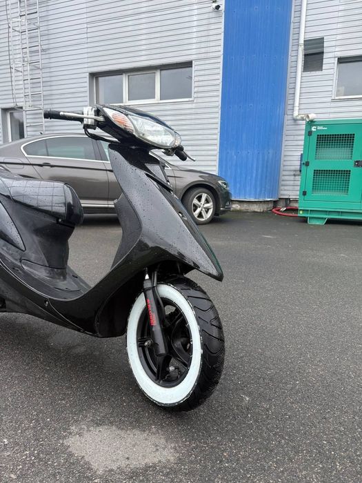 Yamaha jog sa 16 zr