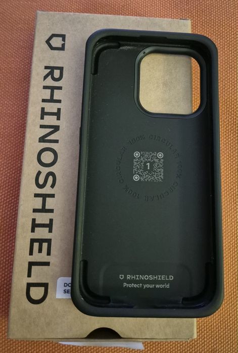 Capa para iPhone 15 Pro