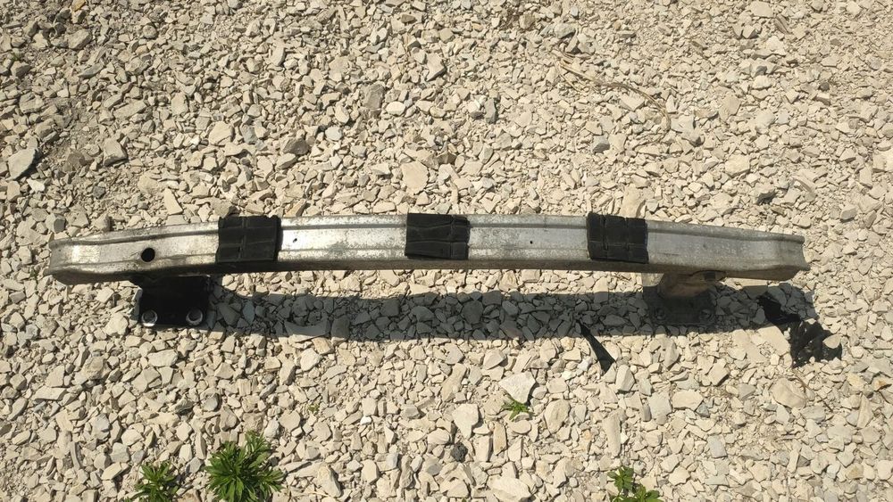 BELKA ZDERZAKA PRZÓD RENAULT MEGANE II CC CABRIO