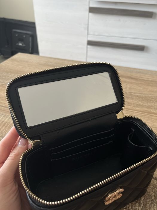 Torebka  Chanel