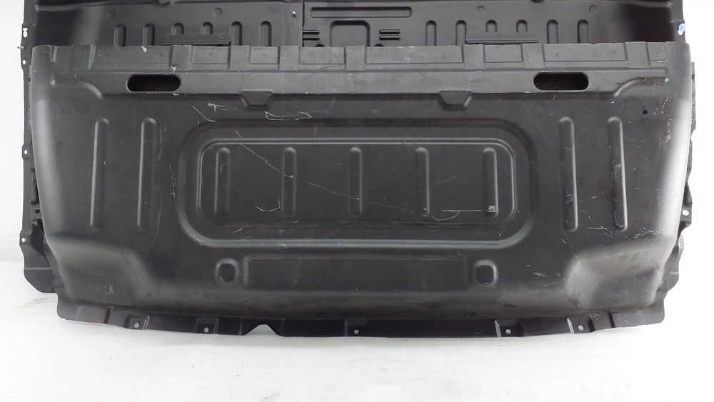 Rede / grade divisória CITROËN Berlingo Van (K9)