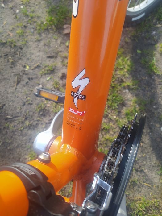 Specialized Rock Hopper