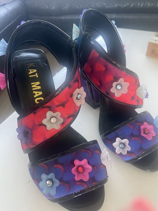 Kat Macone rozmiar 38