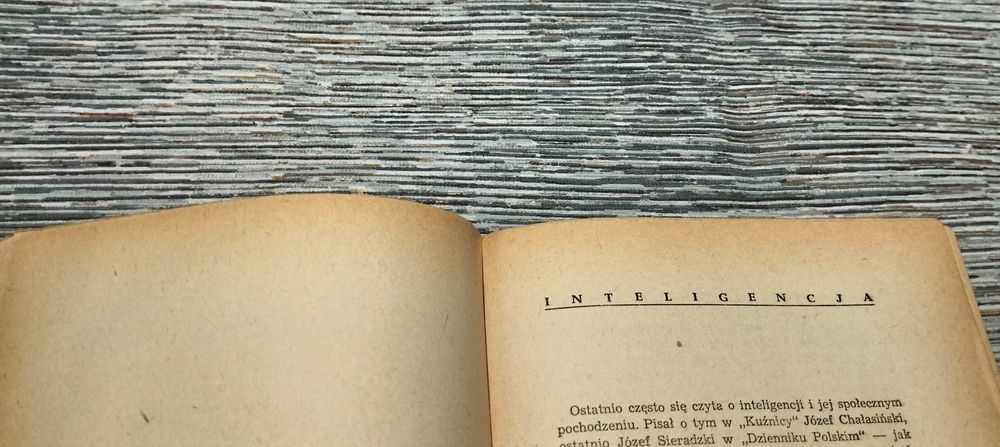 Stefan Kisielewski Polityka i sztuka 1949