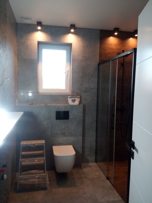 Remonty mieszkań wykończenia wnętrz