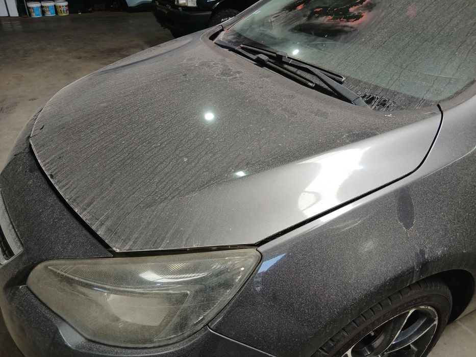 Capot OPEL Astra J