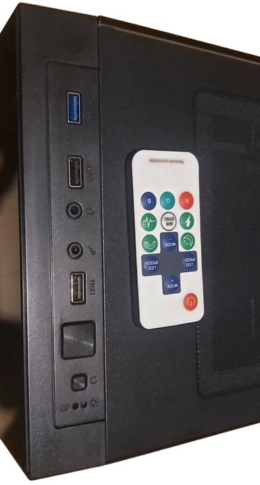 PC GWARANCJA I5-6400\GTX 960 4 GB DDR5\24GB DDR4\SSD480GB\2TB\500W