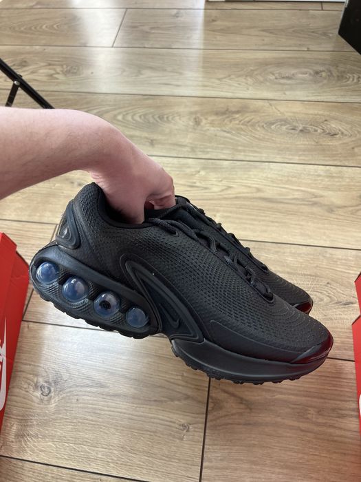 Кросівки Nike Air Max DN Jordan (43,45)