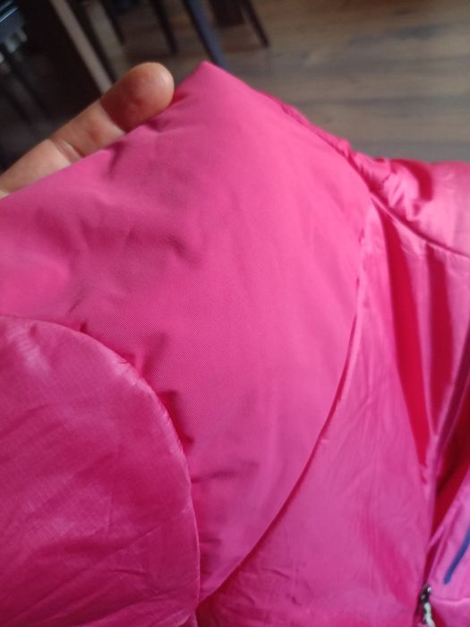 Kurtka Peak Performance rozm. M PRIMALOFT PERTEX
