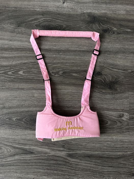 ходулі для підтримки дитини