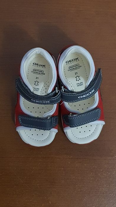 Сандалі дитячі для хлопчика