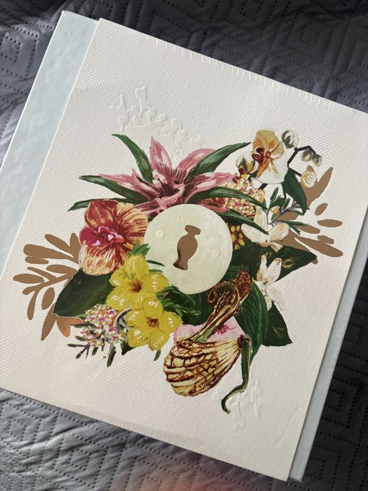 O Boticário - Coffret Lily Lumiére