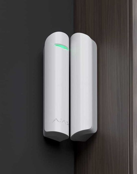 Система безпеки сигналізація Ajax