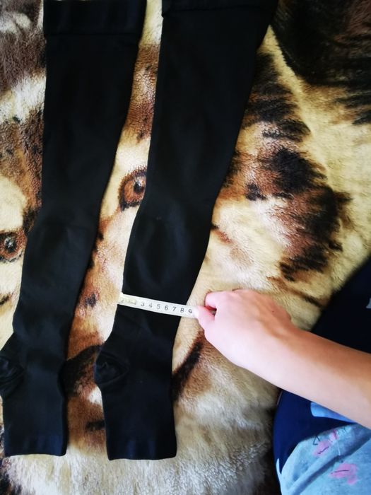 Компрессионые чулки