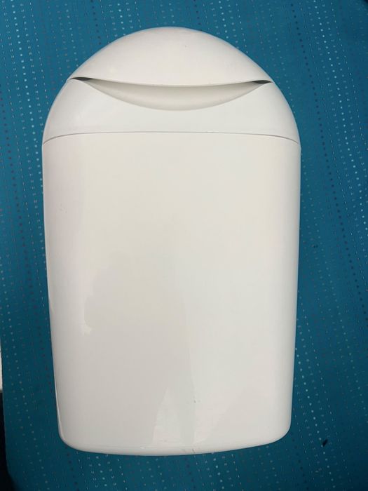 Caixote lixo fraldas Tommee  Tippee Fraldas Sangenic