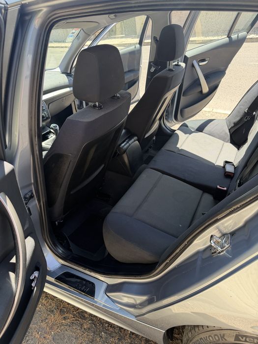 Bmw 120d diesel