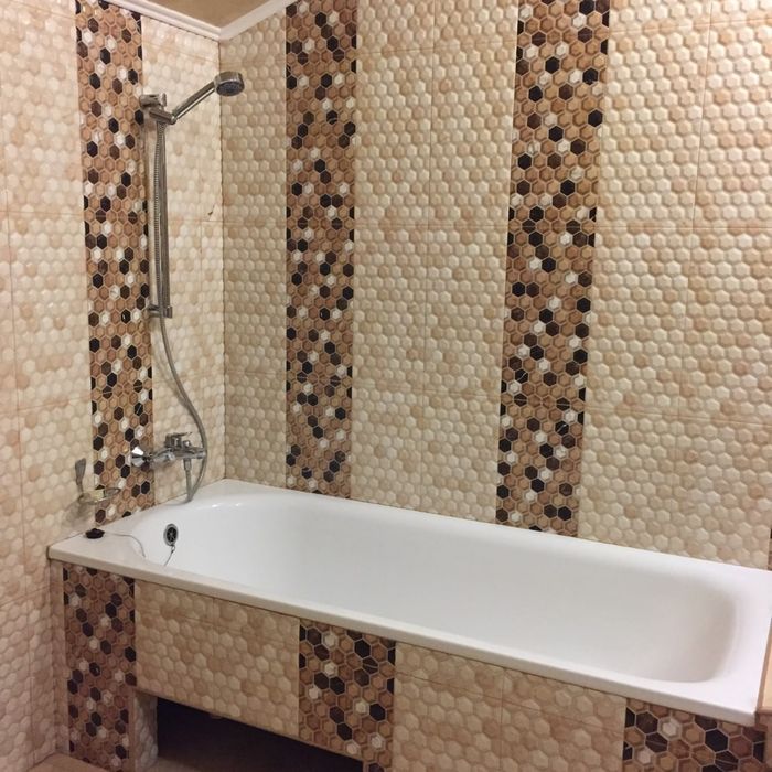 Сдам Таунхаус для 4-7чол. 140м2. Киргизская ( гараж)