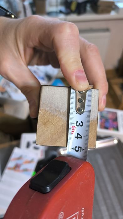 Дерев'яні ножки для стола