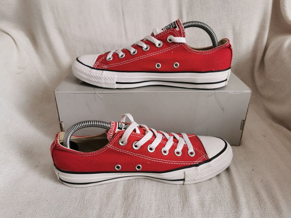 Converse All Star Chuck Taylor trampki tenisówki 39