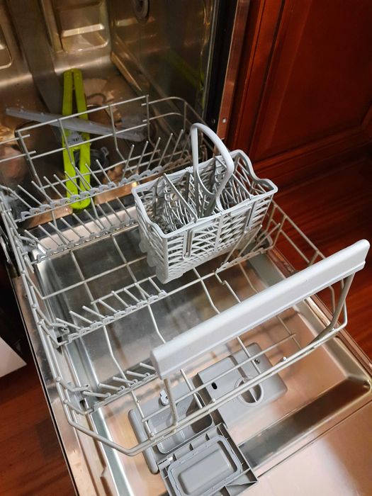 Посудомойная машина Smeg STA4525IN (45см) без мотора