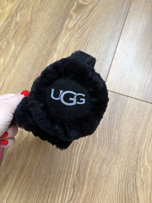 Ugg зимові навушники