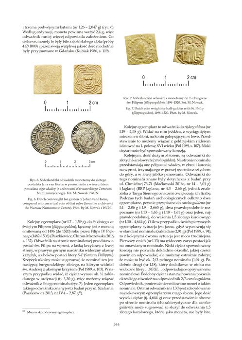 DANTISCUM t. III - monety, liczmany, archeologia