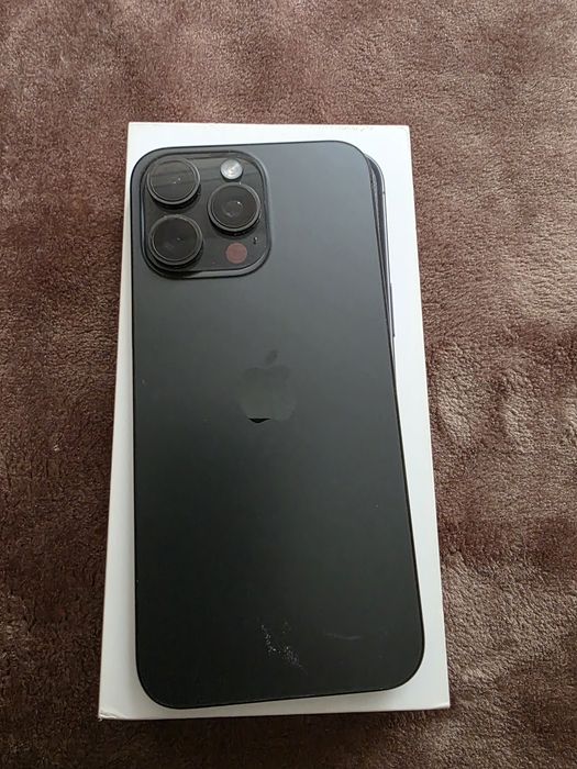 IPhone 15pro max