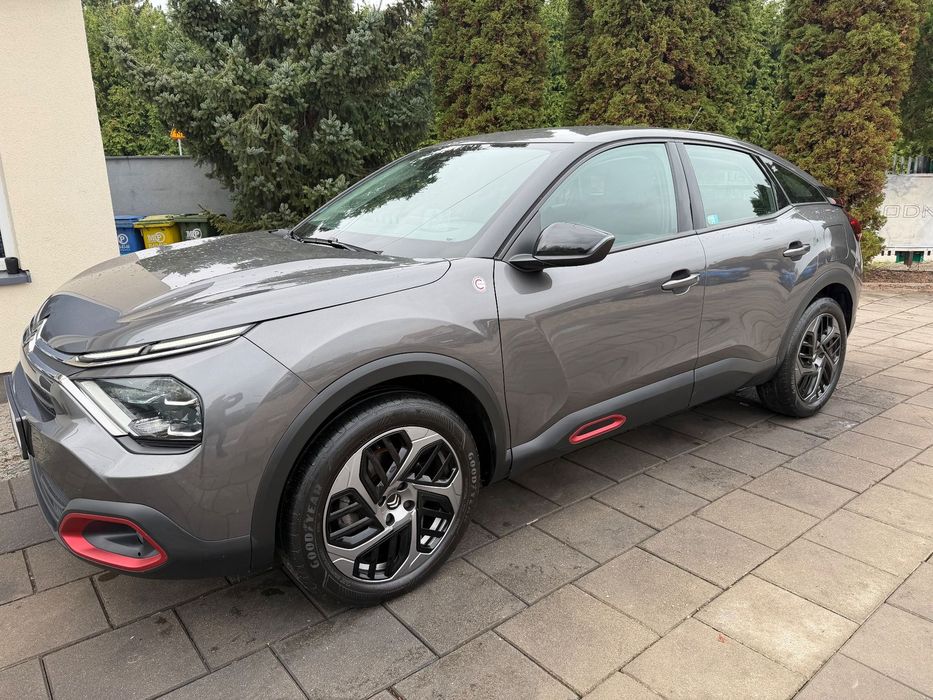 Citroën C4