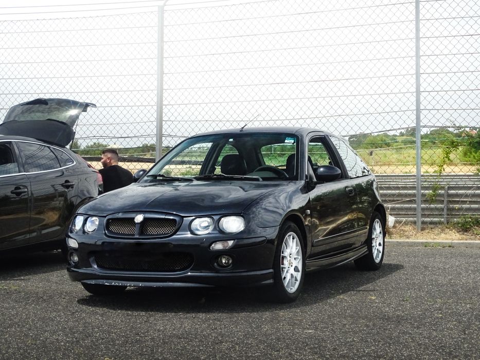 Mg zr 2.0 td 100 CV64706103220739122