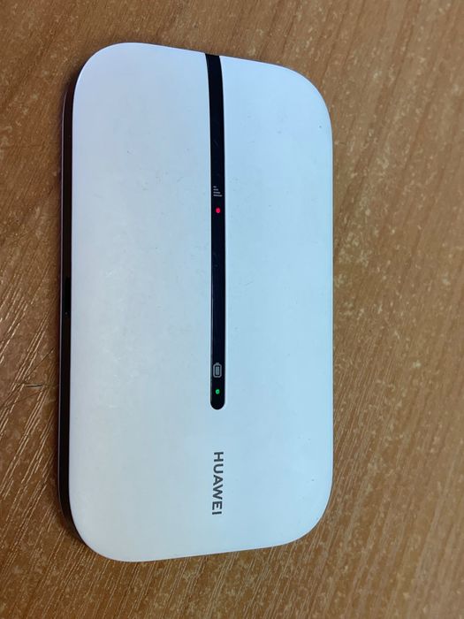 Мобільний Wi-Fi HUAWEI E5576