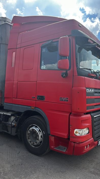 Daf 105.460 2008 р.