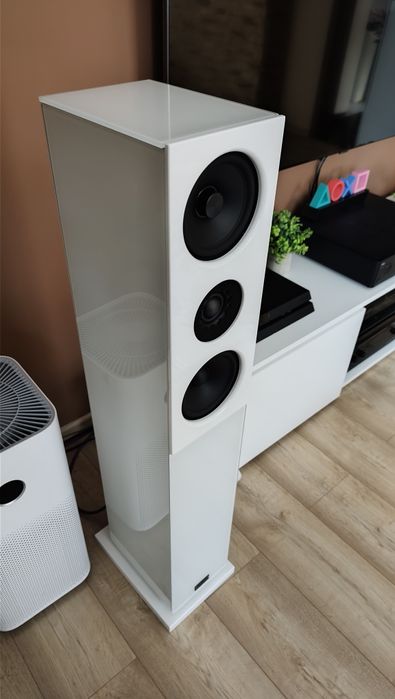 Audio Physic Classic 10