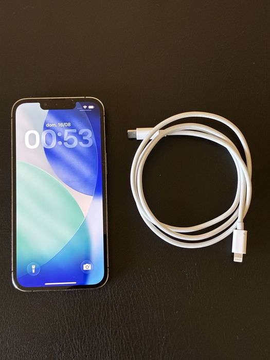 Iphone 13 Pro 128 Gb
