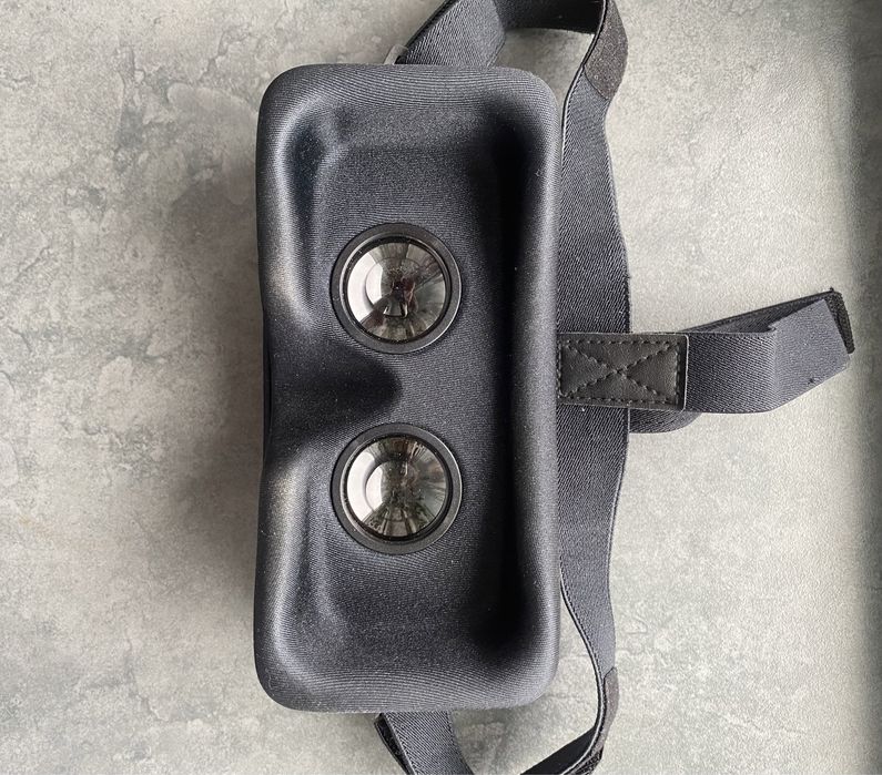 XIAOMI VR PLAY очки виртуальной реальности для смартфона