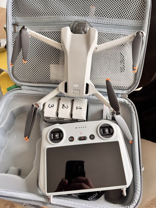 Dron DJI Mini 3